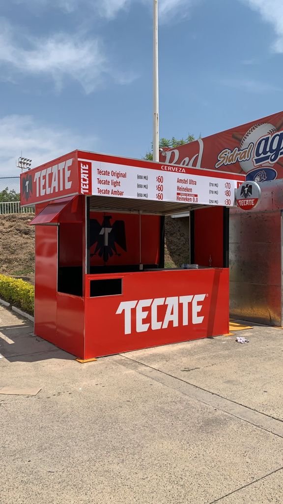 Tecate